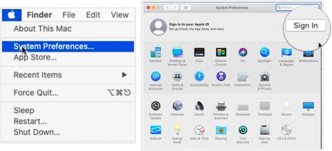 How To Set Up And Customize ICloud On Your IPhone, IPad, And Mac | IMore