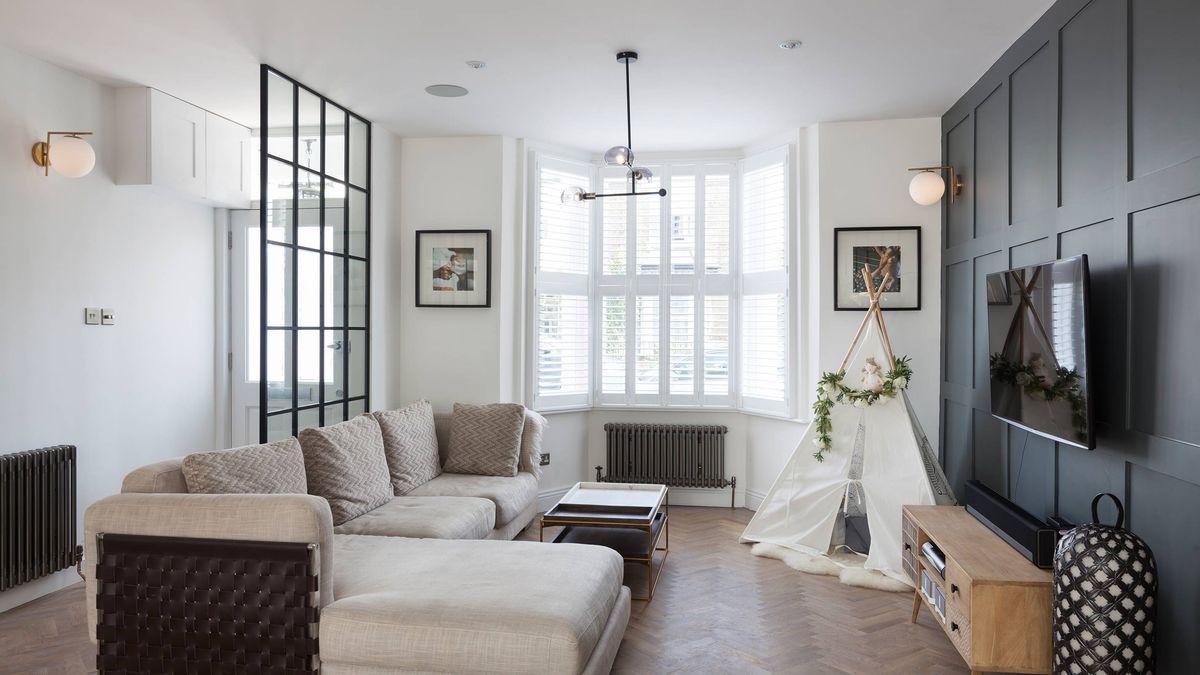 10 ways to add space without extending your home | Homebuilding