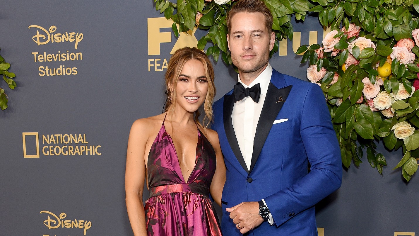 Chrishell Stause Claims She Ignored All the "Red Flags" in Her Relationship With Justin Hartley