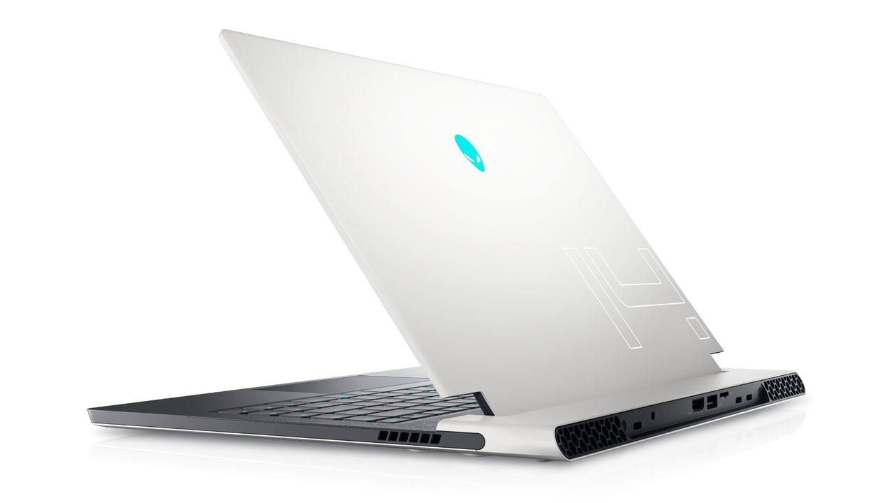 Alienware x14
