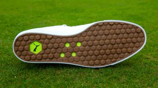 Puma Fusion Classic Golf Shoe sole