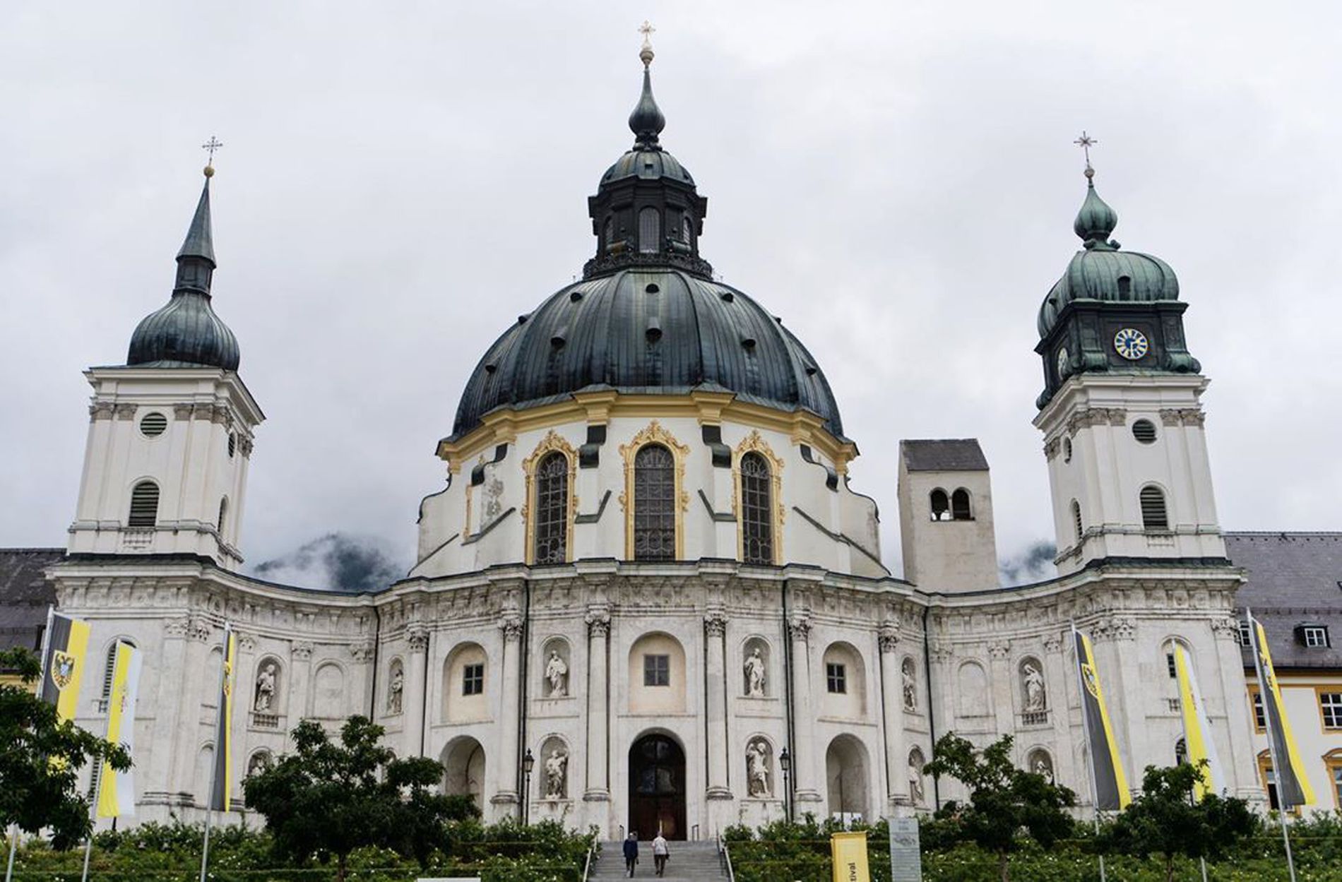 GuruShots - Captivating Architecture August 2025