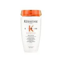 Kérastase Nutritive Bain Satin Hydrating Shampoo