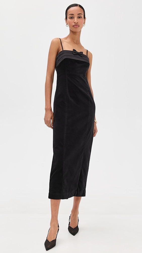Posse Quincy Dress