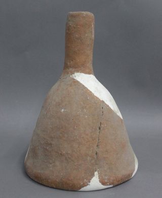 Pottery Funnel