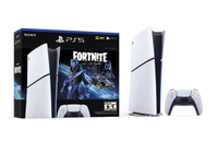 Sony PlayStation 5 Disc Edition - Fortnite Cobalt Star Bundle