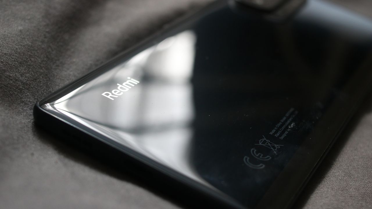Xiaomi Redmi Note 10 Pro