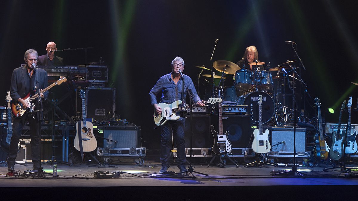 10cc band tour dates