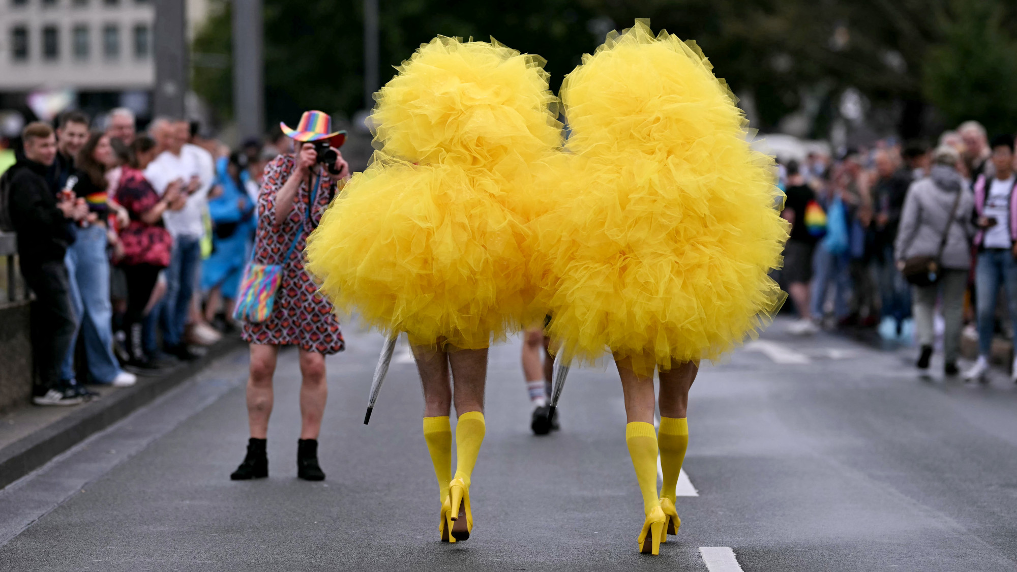 Christopher Street Day