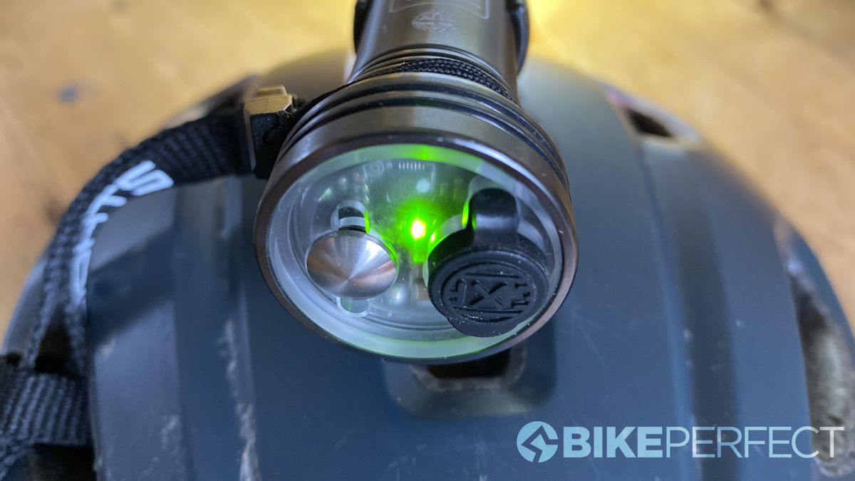 Exposure Diablo Mk 12 review