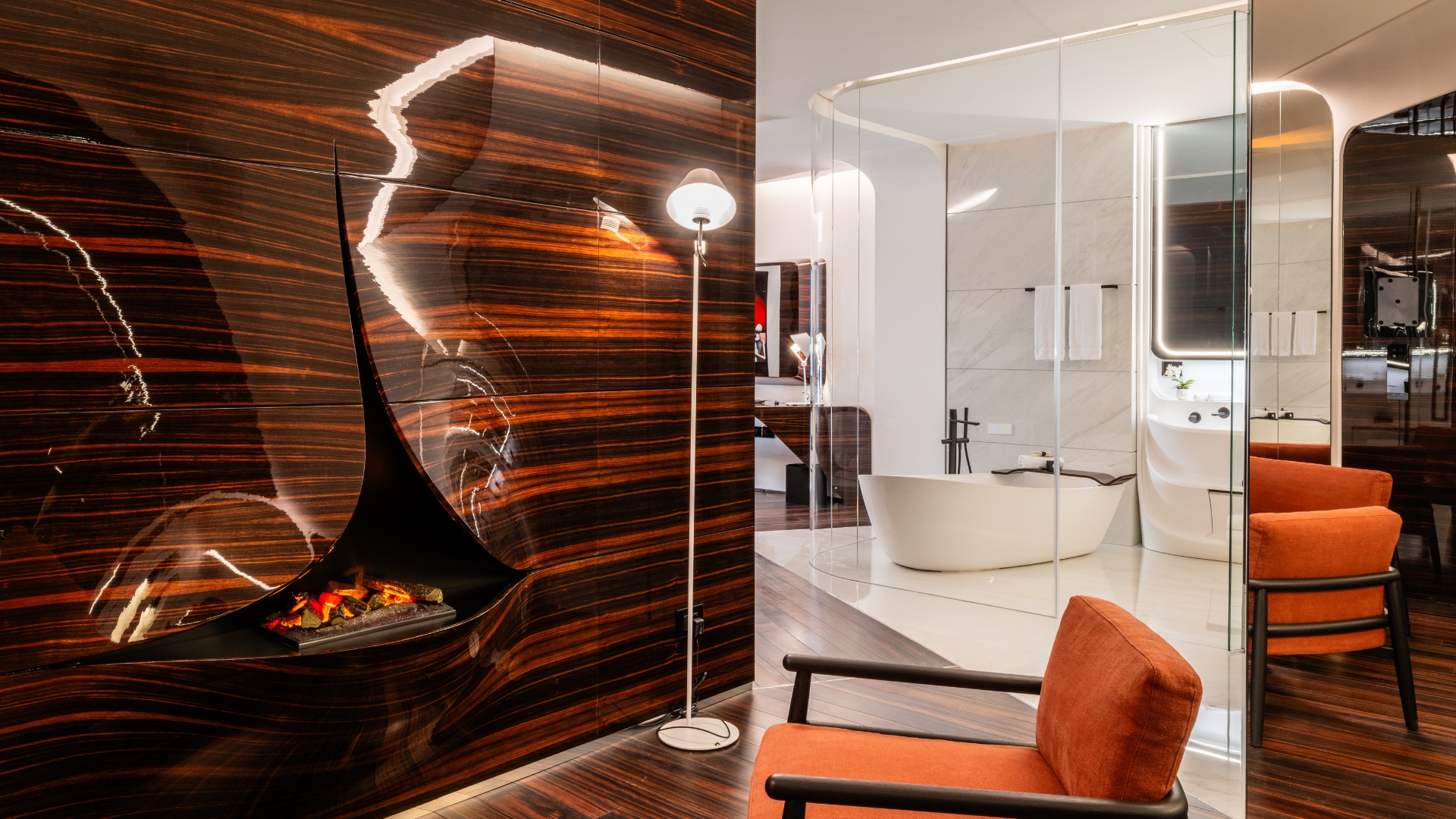 Romeo Roma hotel