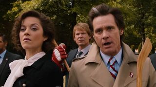 Anchorman 2: The Legend Continues