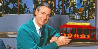 Mister Rogers' Neighborhood