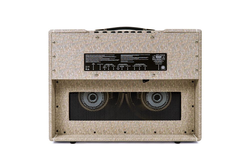 Blackstar St. James amp