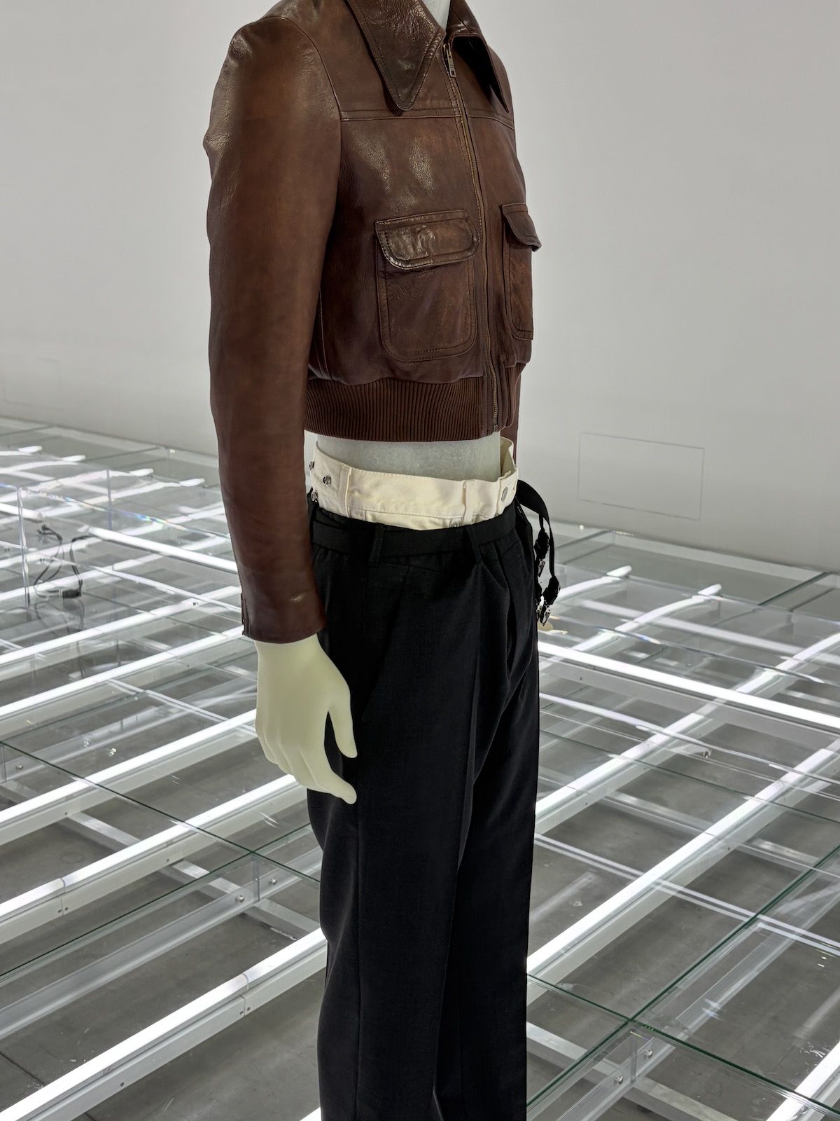 Prada S/S 2027