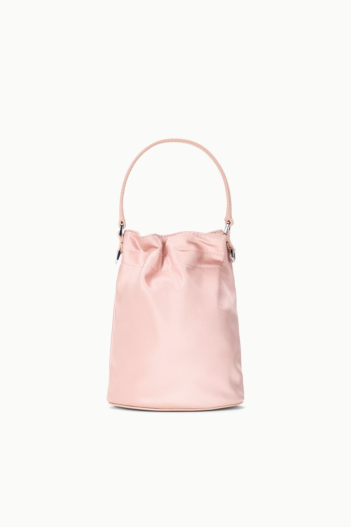 Lila Mini Bag | Blush - Blush