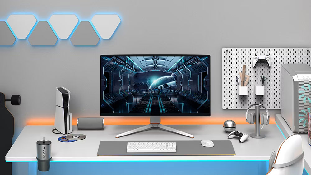 BenQ Gaming Monitor