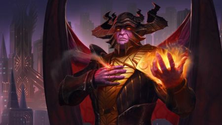 Magic the Gathering Streets of New Capenna