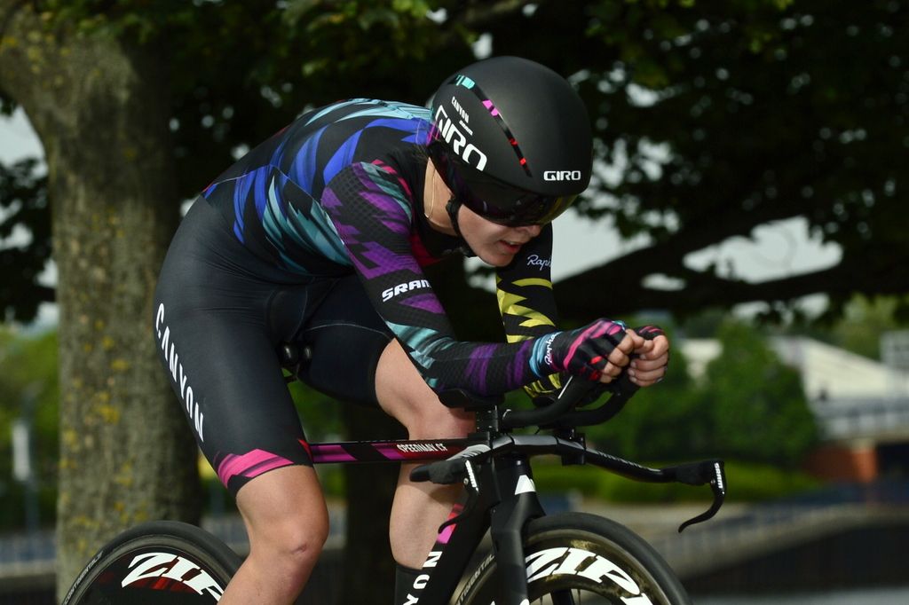 Hannah Barnes (Canyon-SRAM)
