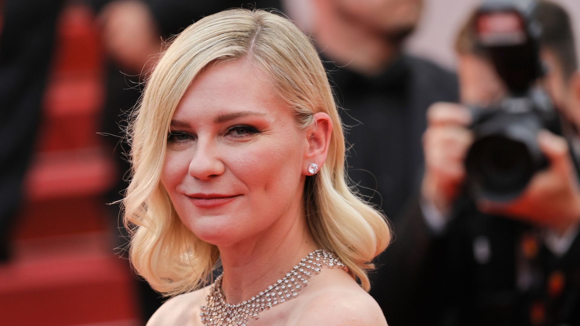 Kirsten Dunst