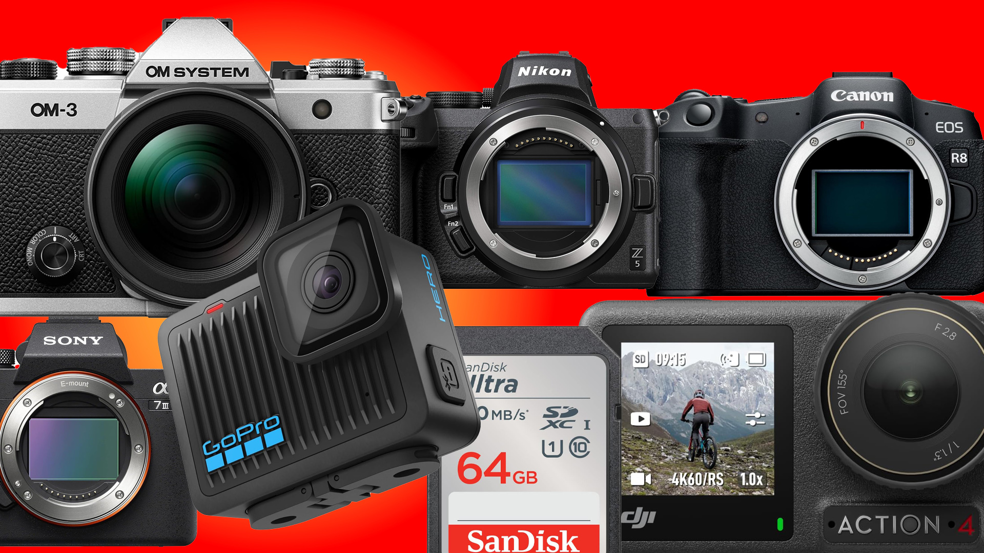 I hunt out deals for a living and these are my top 7 Prime Day deals in the UK