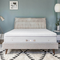 Perla Mattress: 52% off with code T352 | Double was £3,399, now £1,767.48