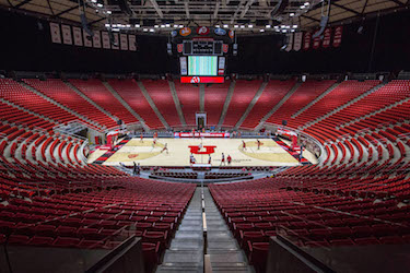 L-Acoustics Drives University of Utah&#039;s Huntsman Center