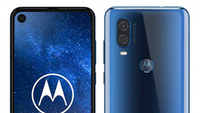 Motorola One Vision