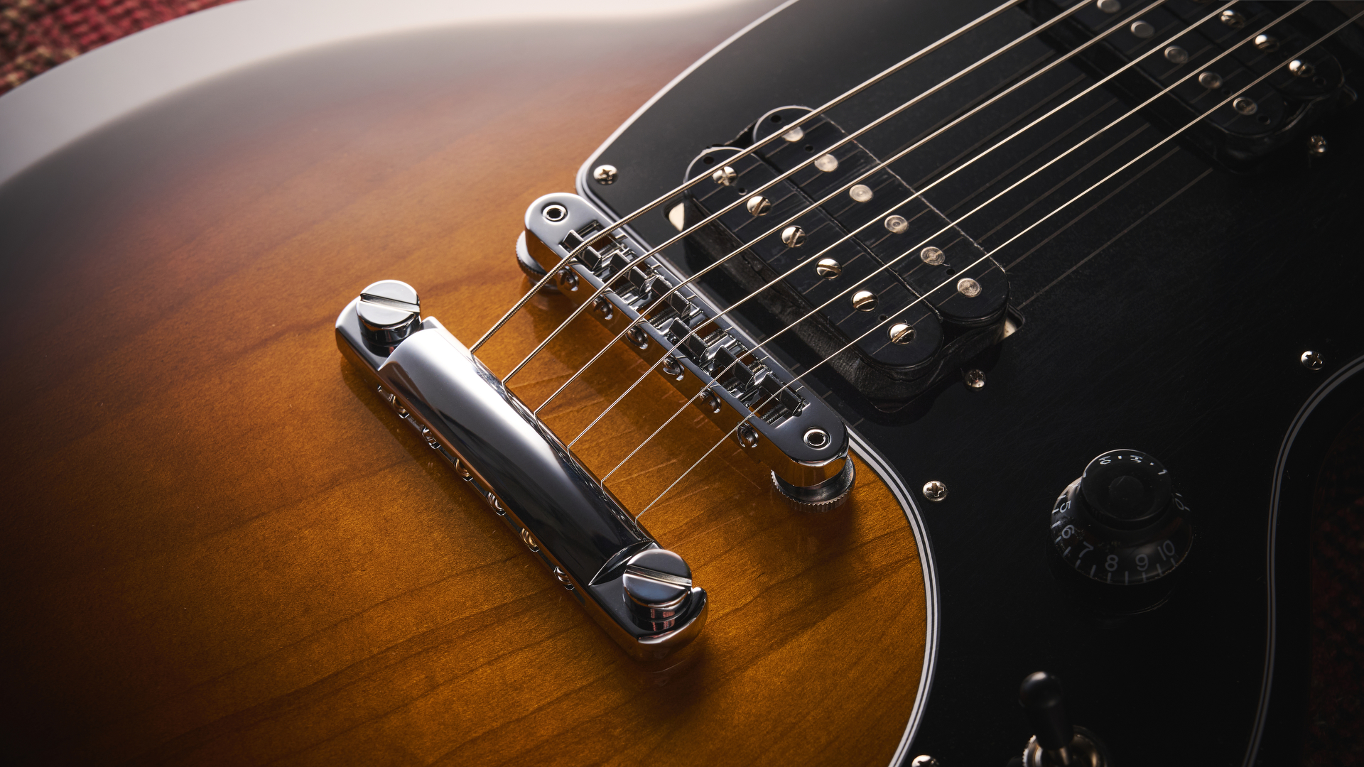 Les Paul Music City Special - 50th Anniversary