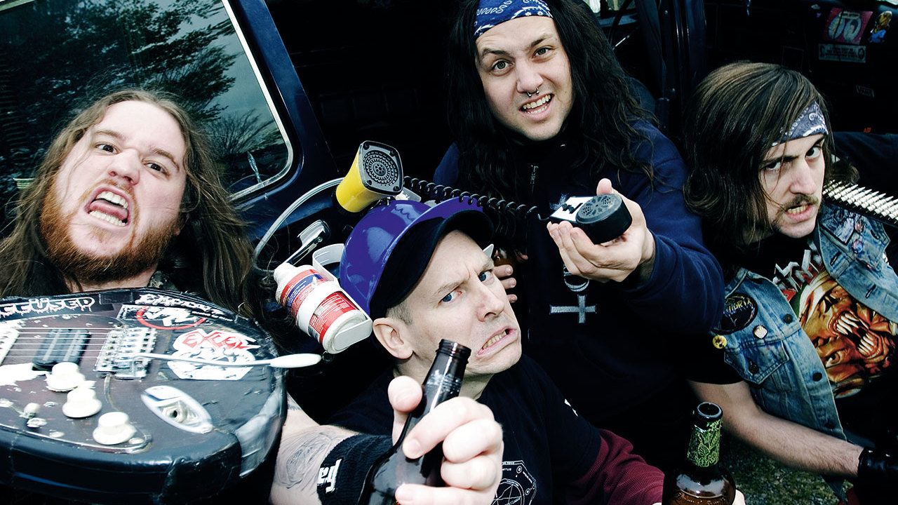 P c песни. Группа Municipal waste. Группа Municipal waste вокалист. Municipal waste в молодости. Municipal waste логотип.