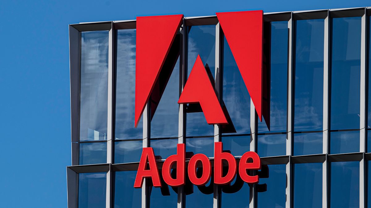 Adobe offices