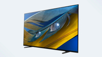 Sony Bravia XR A80J OLED TV