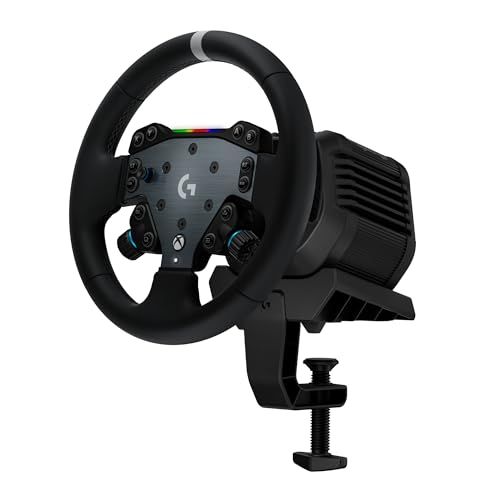 Logitech G RS50