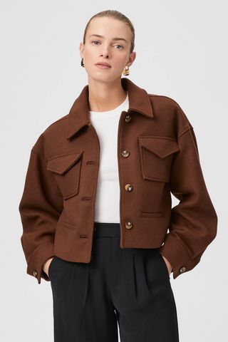 Ashtyn Jacket