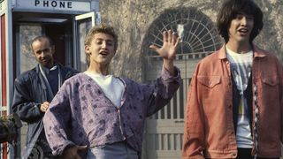 Bill and Ted's Excellent Adventure (1989)_Metro-Goldwyn-Mayer Studios Inc.