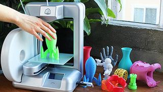 3D fun for all the family as £1,150 Cube printer hits UK