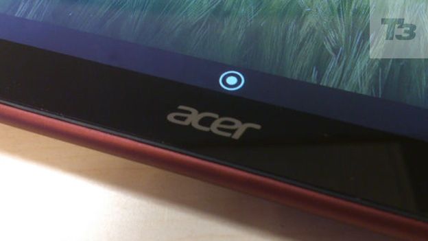 Acer a200 не читает форматы