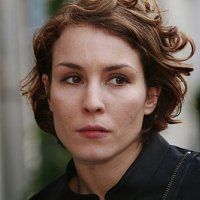 capelli di noomi rapace prometheus