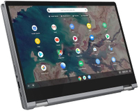 Lenovo Chromebook Flex 5 13" $429.99 $309.99 at Amazon
Save $120 -