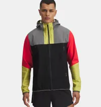 UA Halo Run Men’s Jacket