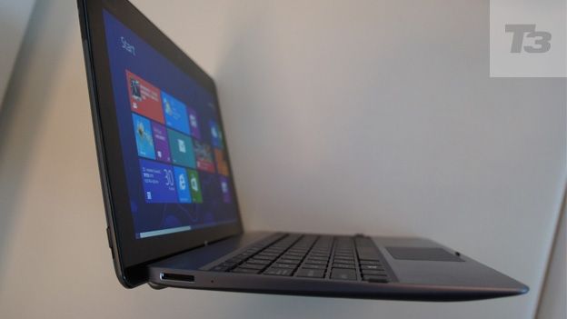 Asus Vivo Tab RT