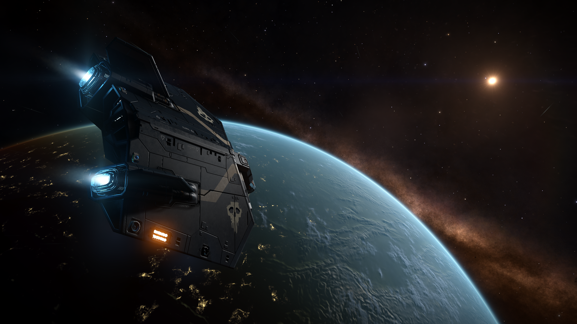 Elite dangerous steam online фото 72