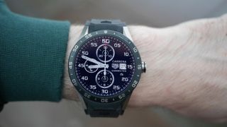 TAG Heuer Connected Review
