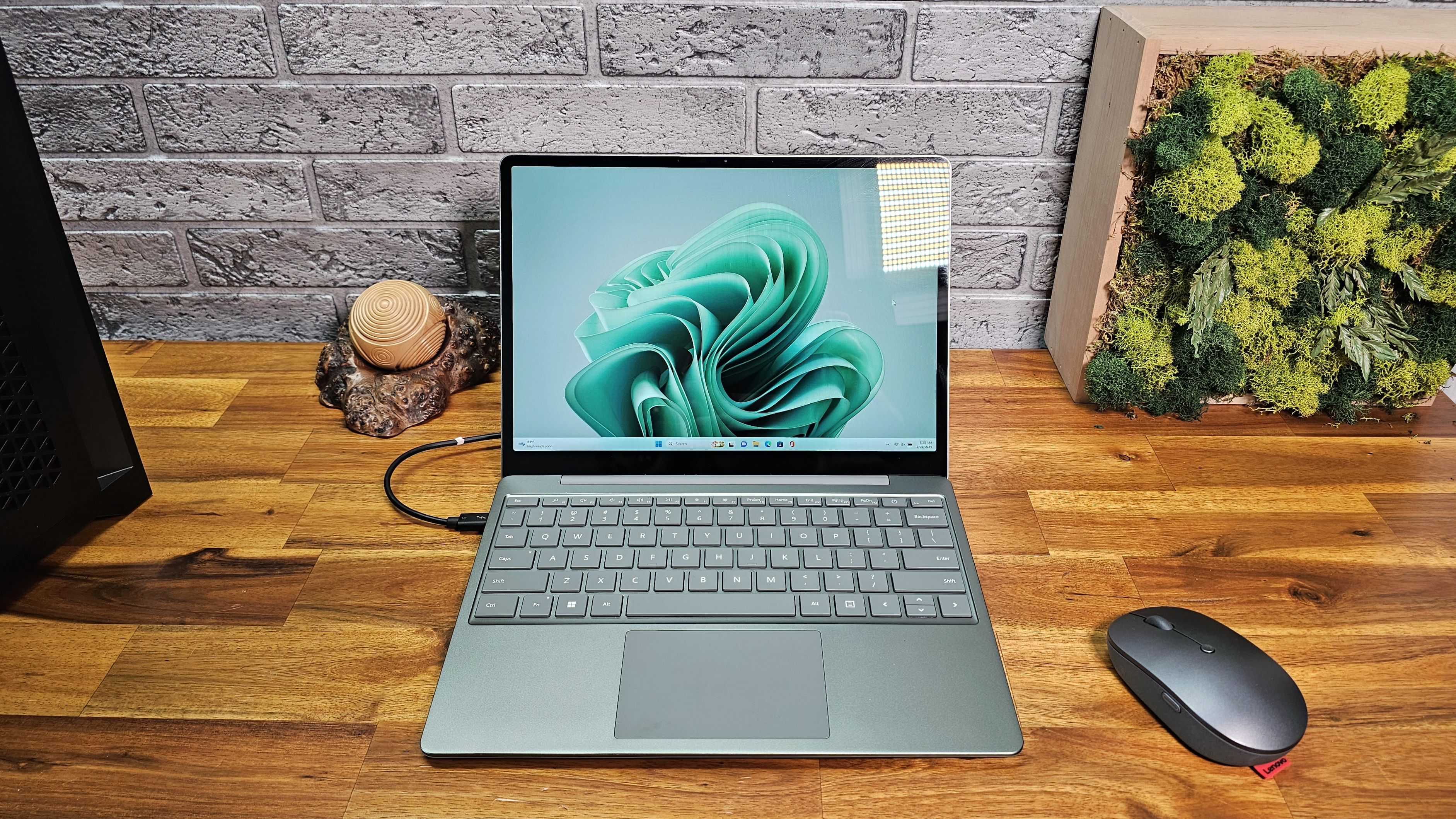 Microsoft Surface Laptop Go 3 12.4 Core i5, 16GB, 256GB, Ice Blue