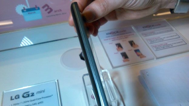 LG G2 Mini