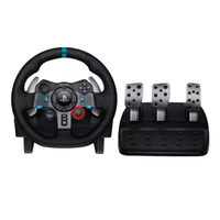 Logitech  G29 Racing Wheel