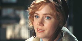 Amy Adams in Night at the Museum: Battle of the Smithsonian