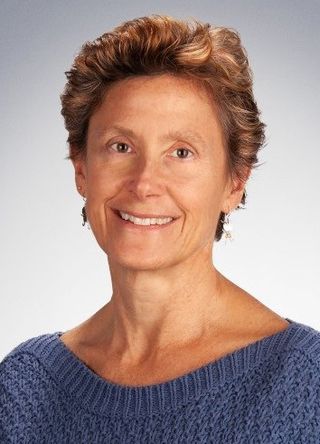 Lisa White, VP/news director at KPIX San Francisco