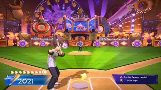 HomeRun Stars