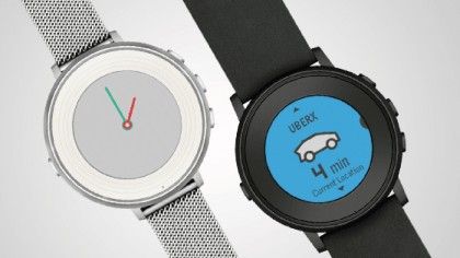 Pebble baru saja memberikan bocoran tentang jam tangan pintar baru yang misterius, dan kami sangat antusias untuk melihatnya